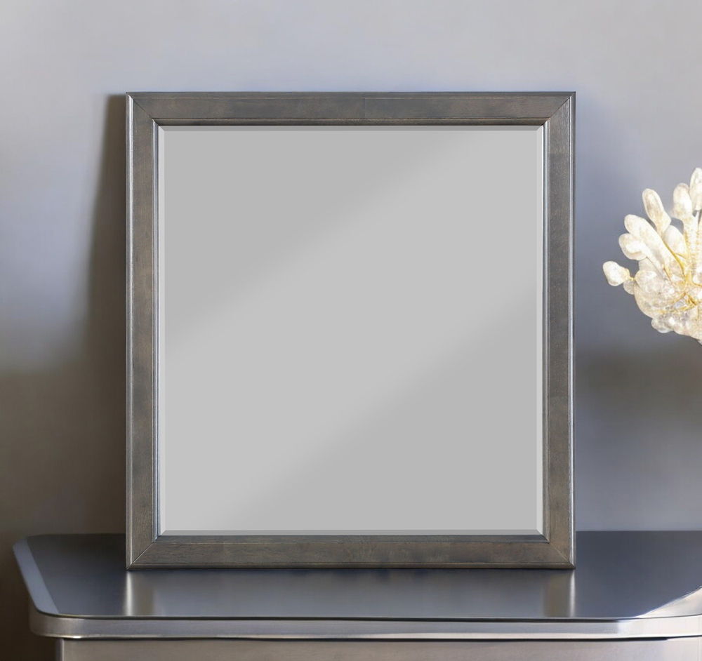 Louis Philippe - Accent Mirror, photo 7 of 25