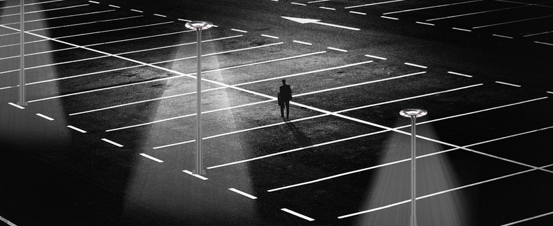 3500W Commercial Solar Round 360° Wide Angle Pole Outdoor Lamp Post Light with 98 inch Pole IP67 Waterproof With Remote