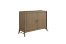 2 Door Server - Light Brown by HouseOfZazla