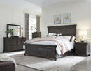 Bellamy - Drawer Dresser