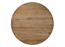 Yotam - Dining Table - Oak by HouseOfZazla