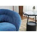 Modern Office Chair With 360 Degree Swivel by HouseOfZazla