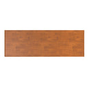 Draper - Console Table - Teak by HouseOfZazla