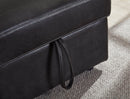 Comfort Sectional Sofa Bed by HouseOfZazla