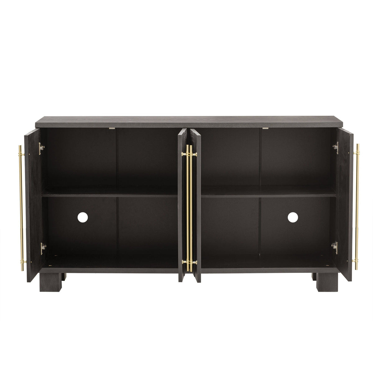 Sideboard With Adjustable Shelves, photo 15 of 40