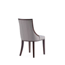 Fifth Avenue - Dining Chair (Set of 2) by HouseOfZazla
