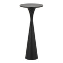 Gemma - Sleek Design Side Table by HouseOfZazla