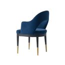 Carrington - Armchair by HouseOfZazla