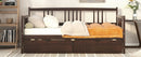 Multifunctional Modern Daybed by HouseOfZazla