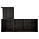 Menton - 3 Piece Sectional Set by HouseOfZazla