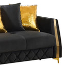 Lippa - Living Room Set by HouseOfZazla