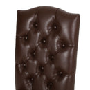 Harriet Tufted Dining Chair With Button Tufting And Diamond Stitching by HouseOfZazla