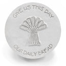 Daily Bread Drink Coasters