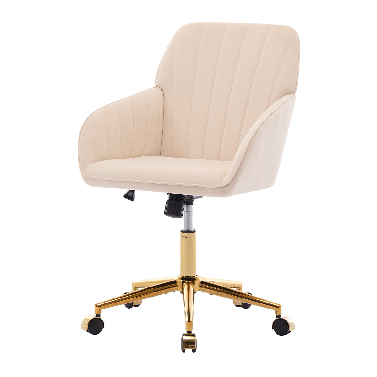 Adjustable Ergonomic Swivel Office Chair, photo 26 of 40