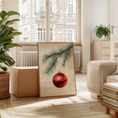 Ornamented Memories in Pine