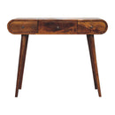 Mirror Dressing Table by HouseOfZazla