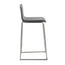 Mara - Contemporary Stylish Barstool (Set of 2) by HouseOfZazla