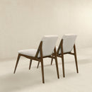 Grivelle - Elegant Dining Chair (Set of 2) by Unique Piece Furniture