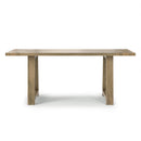 Whitley - Dining Table by HouseOfZazla