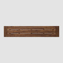 Carlisle Dining Bench by HouseOfZazla
