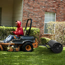 39 Inch Wide Push/Tow Lawn Roller by LJGDeals