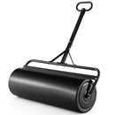 39 Inch Wide Push/Tow Lawn Roller by LJGDeals