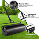 39 Inch Wide Push/Tow Lawn Roller by LJGDeals