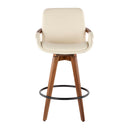 Cosmo - Mid Century Counter Stool by Unique Piece Furniture