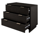 Granville - Dresser With 3 Drawers by HouseOfZazla