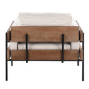 Kari - Farmhouse Design Chair by HouseOfZazla