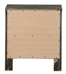 Charming Nightstand With Drawers by Unique Piece Furniture