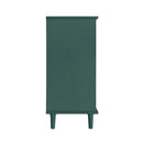 2 Door 2 Drawer Elegant Cabinet by HouseOfZazla