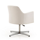 Pelo - Swivel Lounge Chair by HouseOfZazla