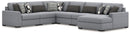 Bealton - Sectional
