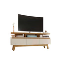 Yonkers - TV Stand by HouseOfZazla