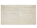 Newport - Rectangular Dining Table - Alabaster
