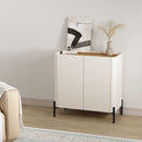 Abbey - Accent Cabinet by HouseOfZazla