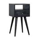 Mini Nightstand by HouseOfZazla