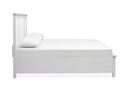 Windmill Harbour - Panel Bed