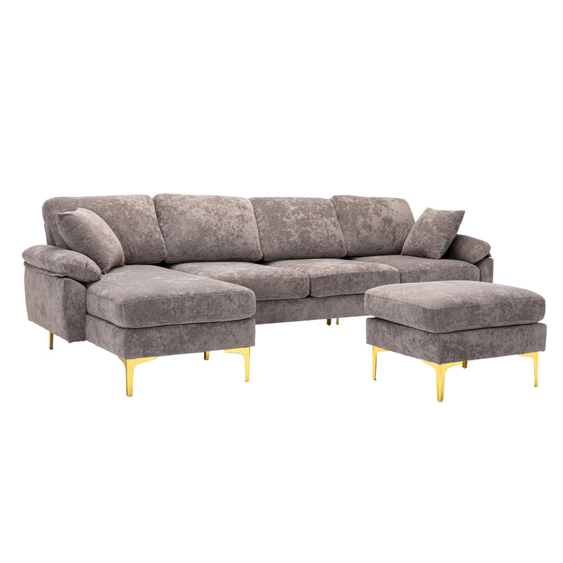 Accent sofa /Living room sofa sectional sofa