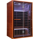 Double Sauna Room