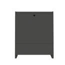 Coney - Nightstand With 3 Drawers by HouseOfZazla