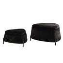 Upholstered Storage Ottoman Set With Reversible Lid by HouseOfZazla