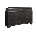 Civic - Dresser by HouseOfZazla