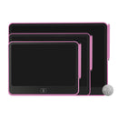 LCD Writing Tablet for Kids with Stylus & Lock Function