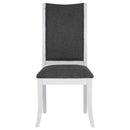 Tyler - Round Dining Table Set