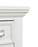 Charleston - Drawer Dresser