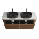 Erba 60 Inch Bathroom Vanity With Sink