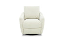Morrow - 1P Swivel Recliner (Footrest Only)