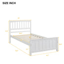 Platform Bed by HouseOfZazla